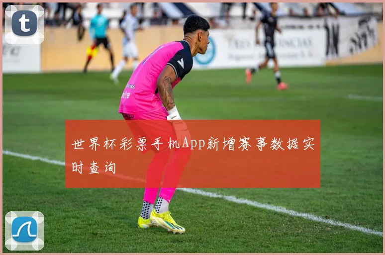 世界杯彩票手机App新增赛事数据实时查询