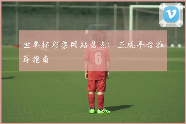 世界杯彩票网站盘点:正规平台推荐指南