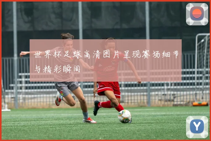 世界杯足球高清图片呈现赛场细节与精彩瞬间