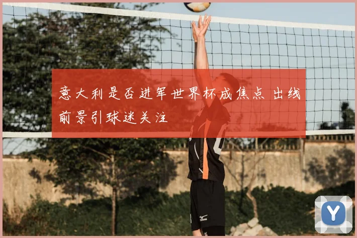 意大利是否进军世界杯成焦点 出线前景引球迷关注