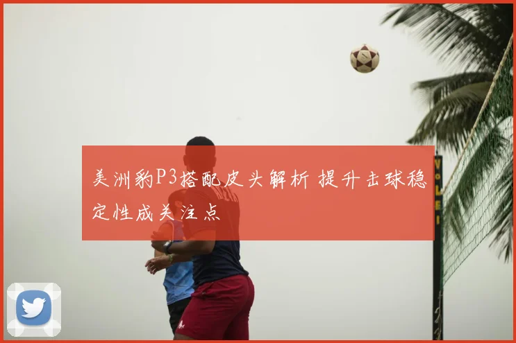 美洲豹P3搭配皮头解析 提升击球稳定性成关注点