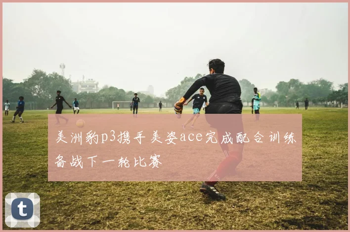 美洲豹p3携手美姿ace完成配合训练备战下一轮比赛